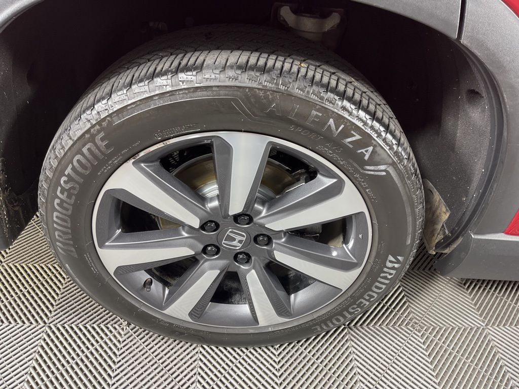 Thumbnail: 2023 Honda Pilot - 16