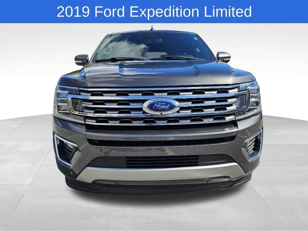 2019 Ford Expedition Limited 10