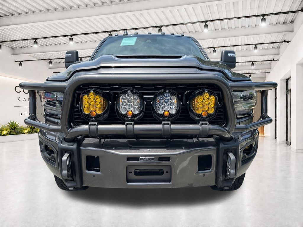 Used Car 2024 Ram 3500  Limited For Sale Under $80,000 In Austin, Texas