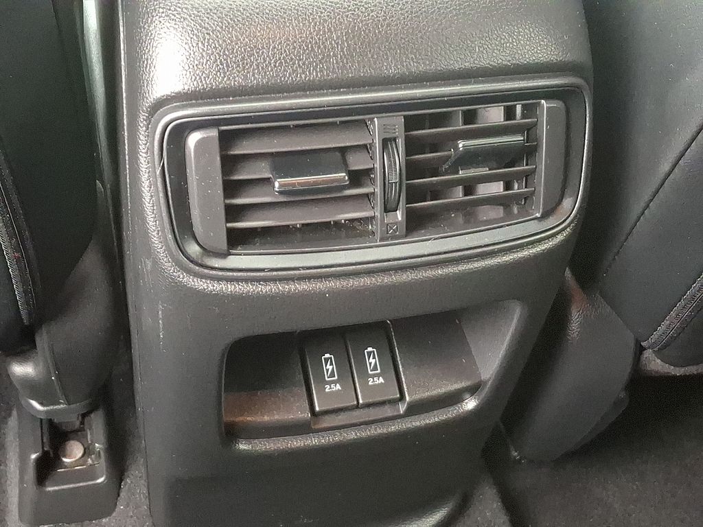 Thumbnail: 2020 Honda CR-V - 11