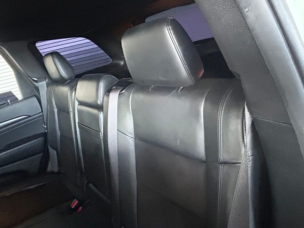 Used 2020 Bright White Clearcoat Jeep Altitude image 44
