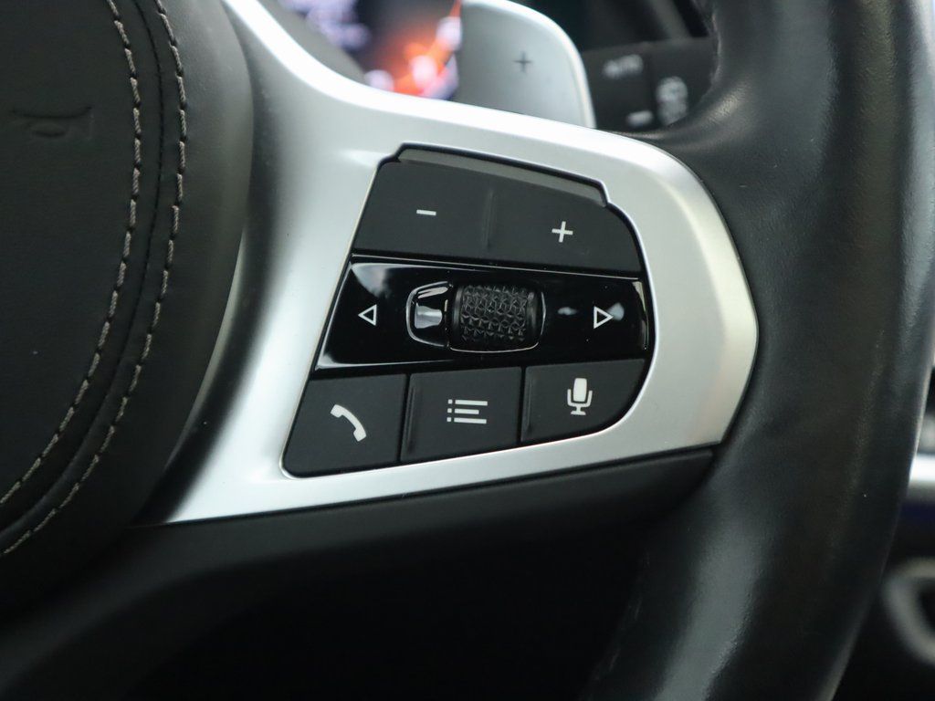 Thumbnail: 2023 BMW X5 - 12