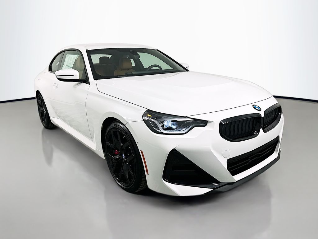 Thumbnail: 2026 BMW 2 Series - 3