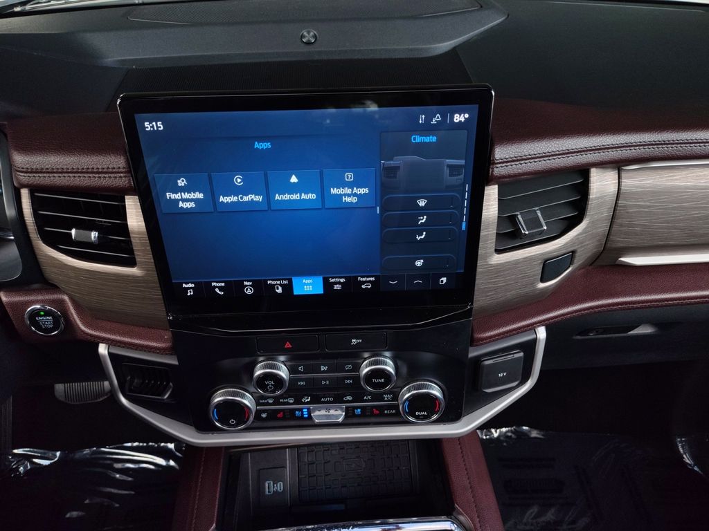 Used Car 2023 Ford Expedition  Limited For Sale Under $50,000 In Austin, Texas