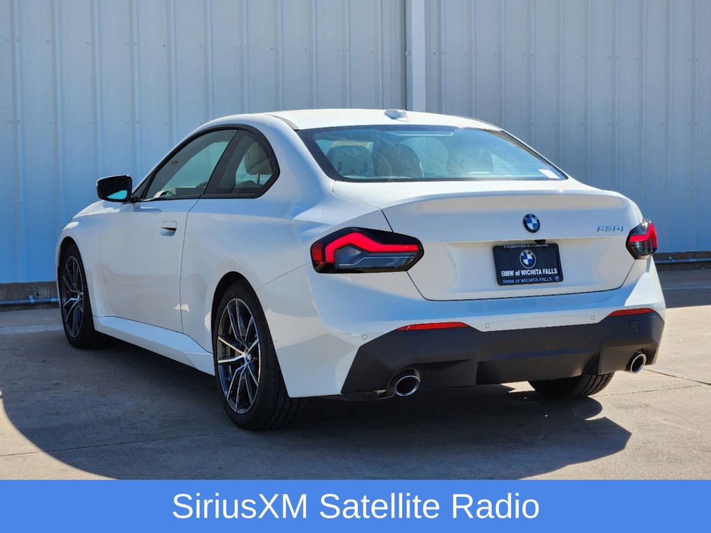 2024 BMW 2 Series 230i 5