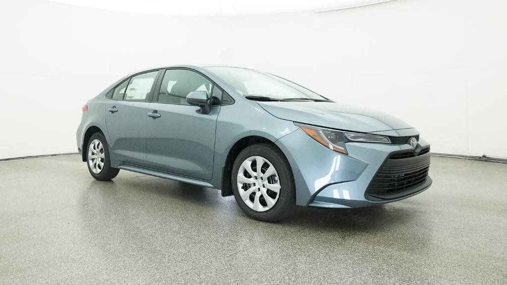 Thumbnail: 2026 Toyota Corolla - 30