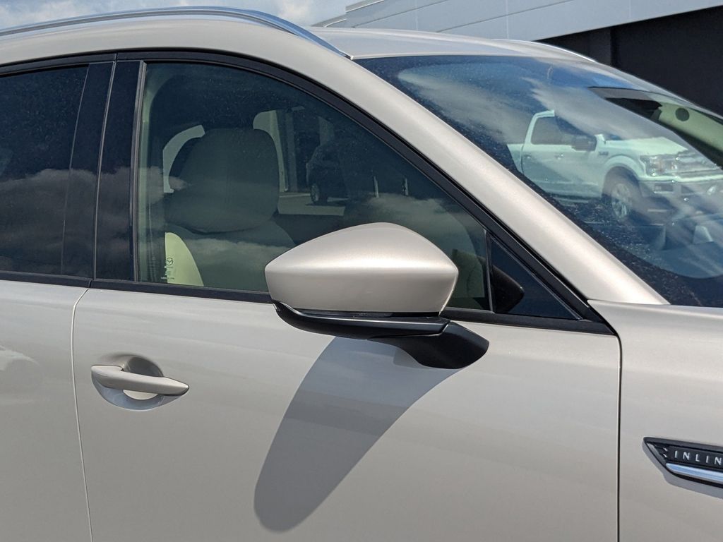 2025 Mazda CX-90 3.3 Turbo Preferred