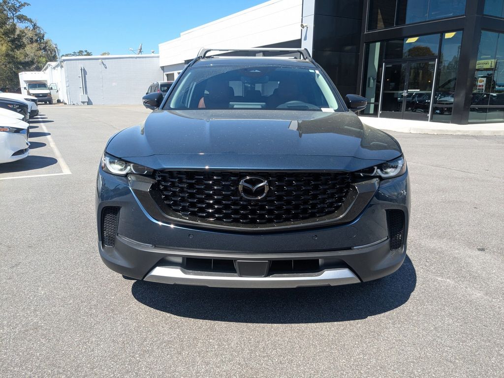 2026 Mazda CX-50 2.5 Turbo Premium Plus