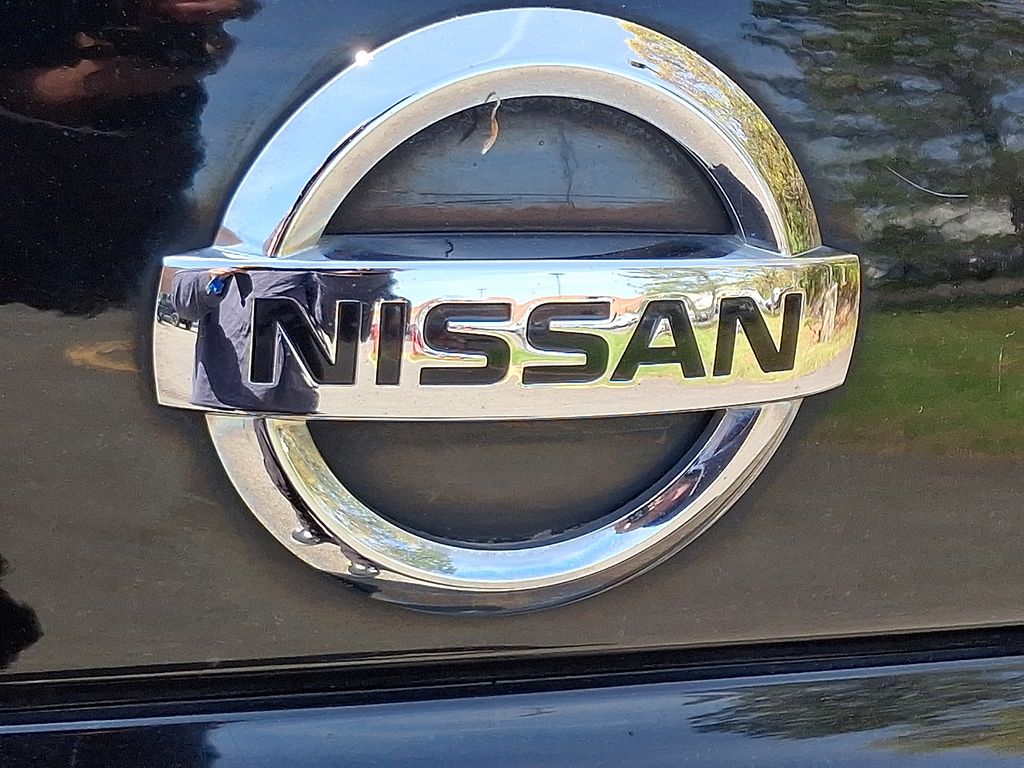 Thumbnail: 2015 Nissan Murano - 28