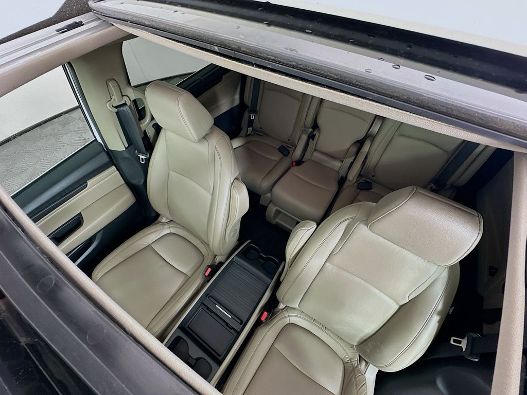 Thumbnail: 2024 Honda Odyssey - 22