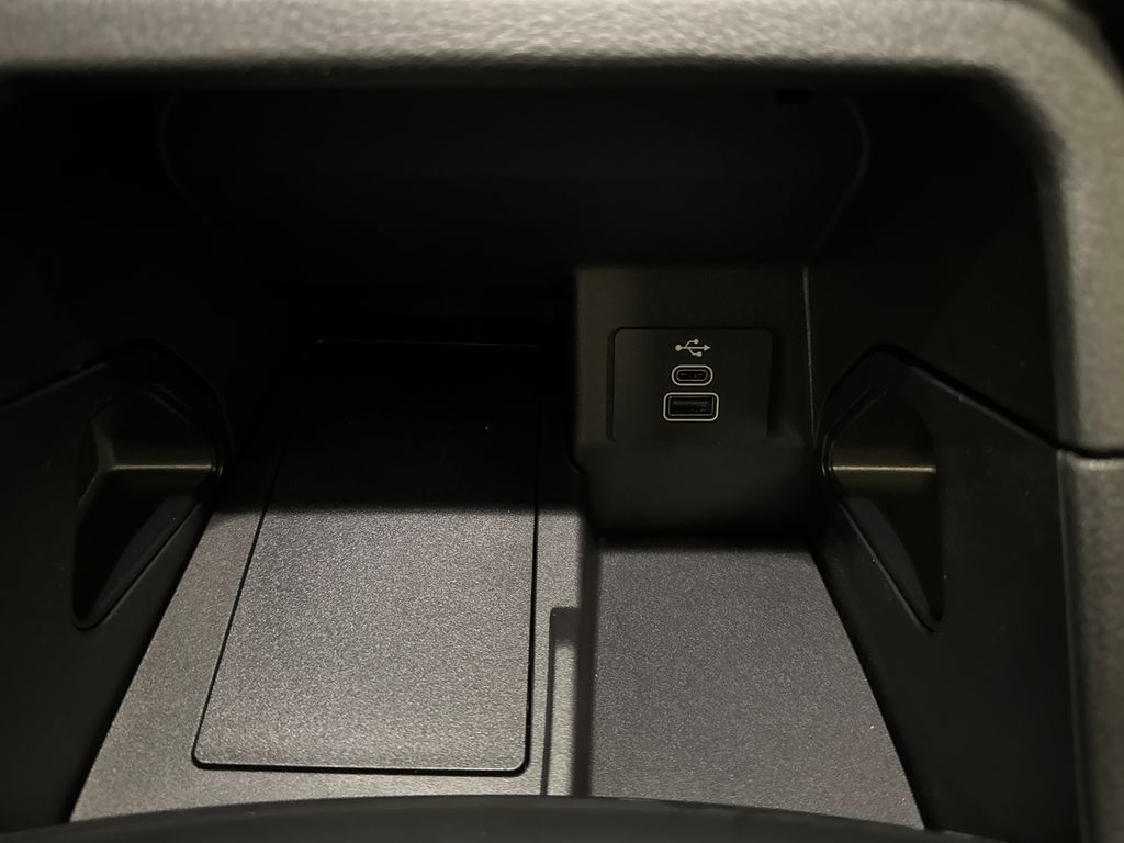 New 2026 Gray Ford STX image 29