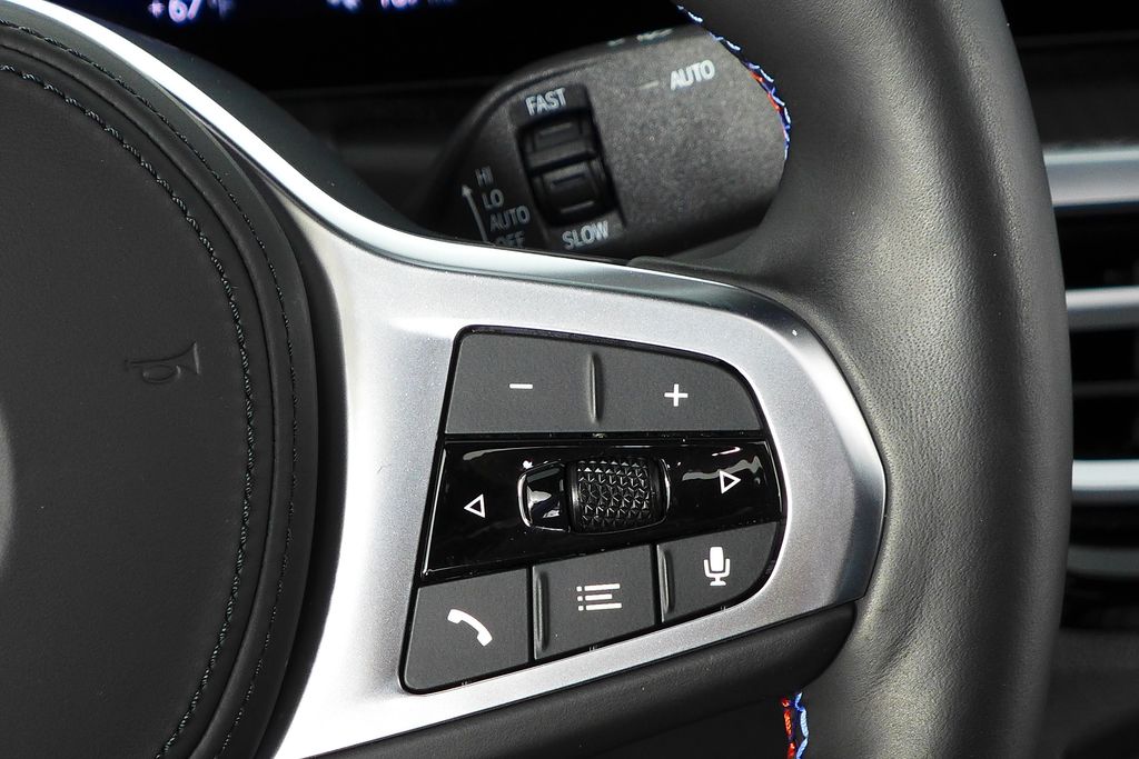 2023 BMW i4 M50 29