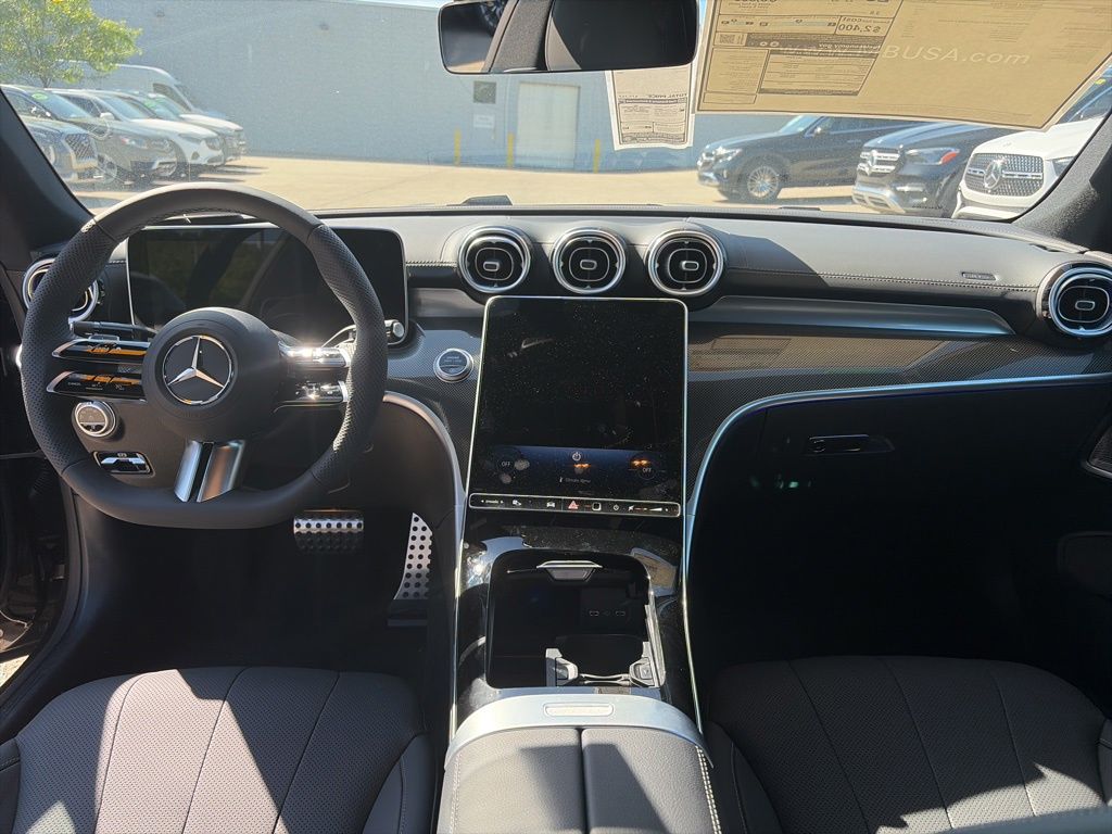 2026 Mercedes-Benz CLE CLE 450 - 11