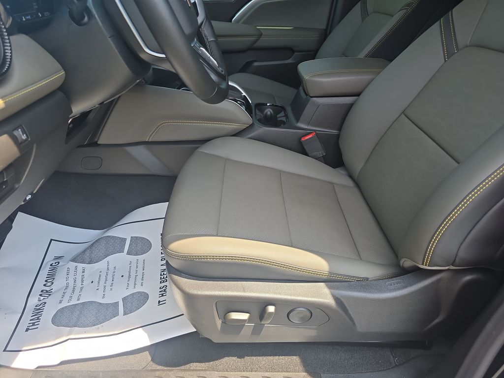 Used 2026 Chevrolet Colorado Truck