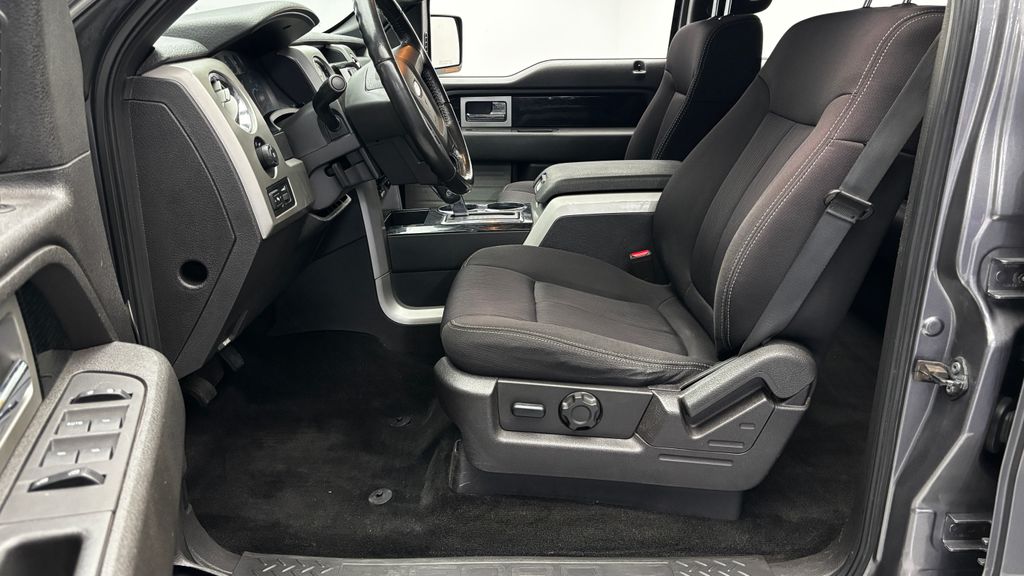 Thumbnail: 2010 Ford F-150 - 16