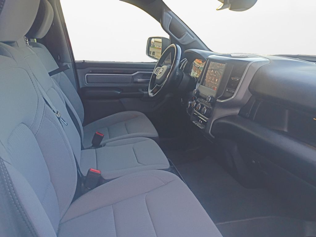 Used Car 2023 Ram 1500  Big Horn/lone Star For Sale Under $30,000 In Austin, Texas