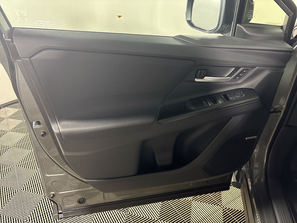 2026 Subaru Solterra Limited