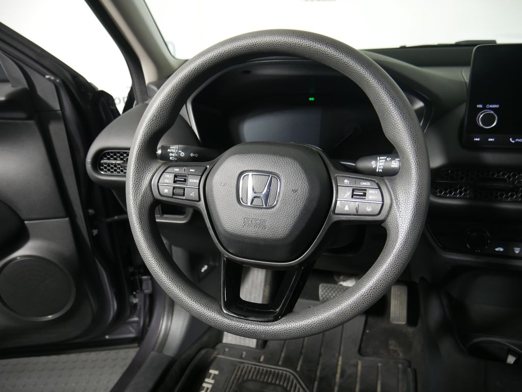 Thumbnail: 2023 Honda HR-V - 12