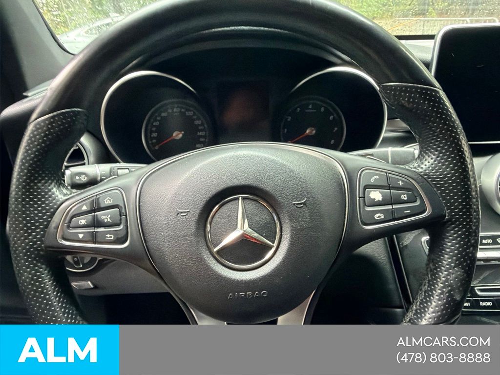 Used 2018  Mercedes-Benz GLC 300 image 10