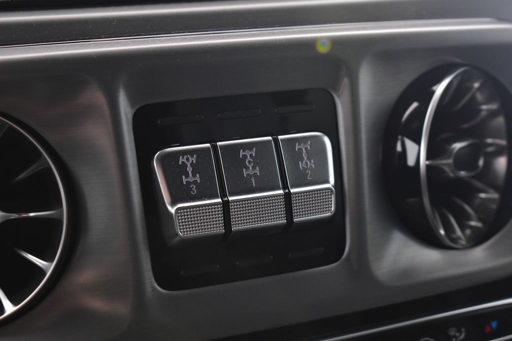 Thumbnail: 2019 Mercedes-Benz G-Class - 23