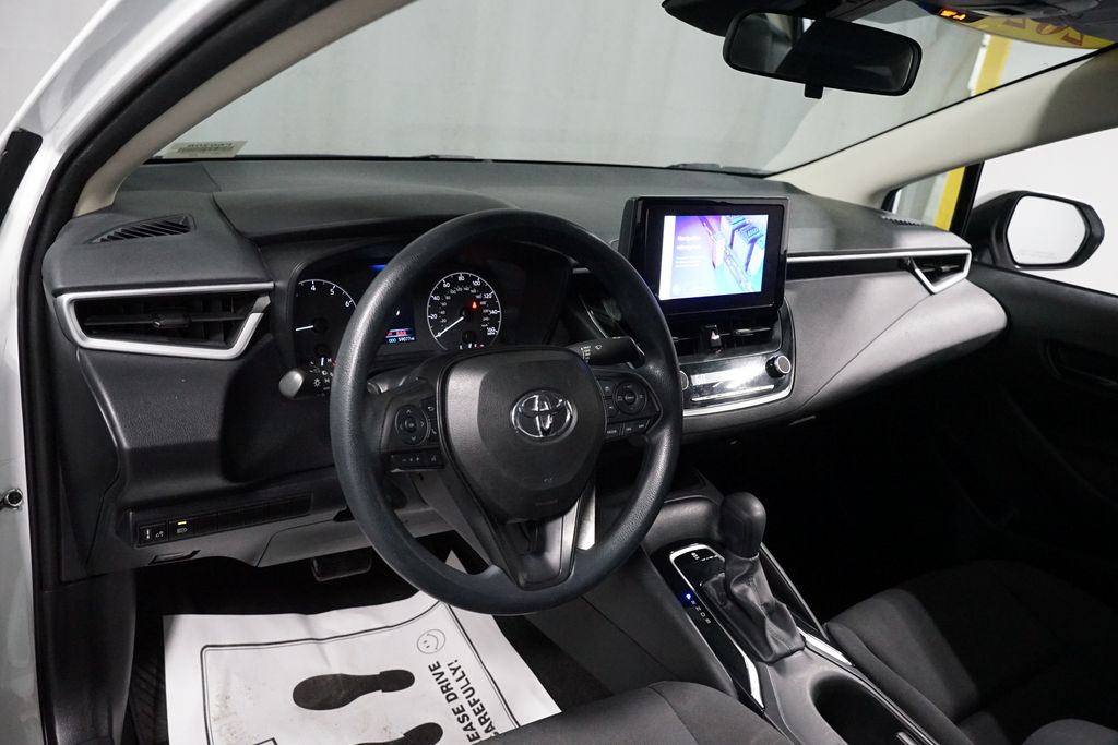 Thumbnail: 2024 Toyota Corolla - 11