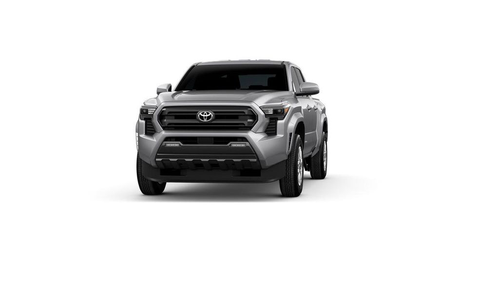 Thumbnail: 2025 Toyota Tacoma - 18