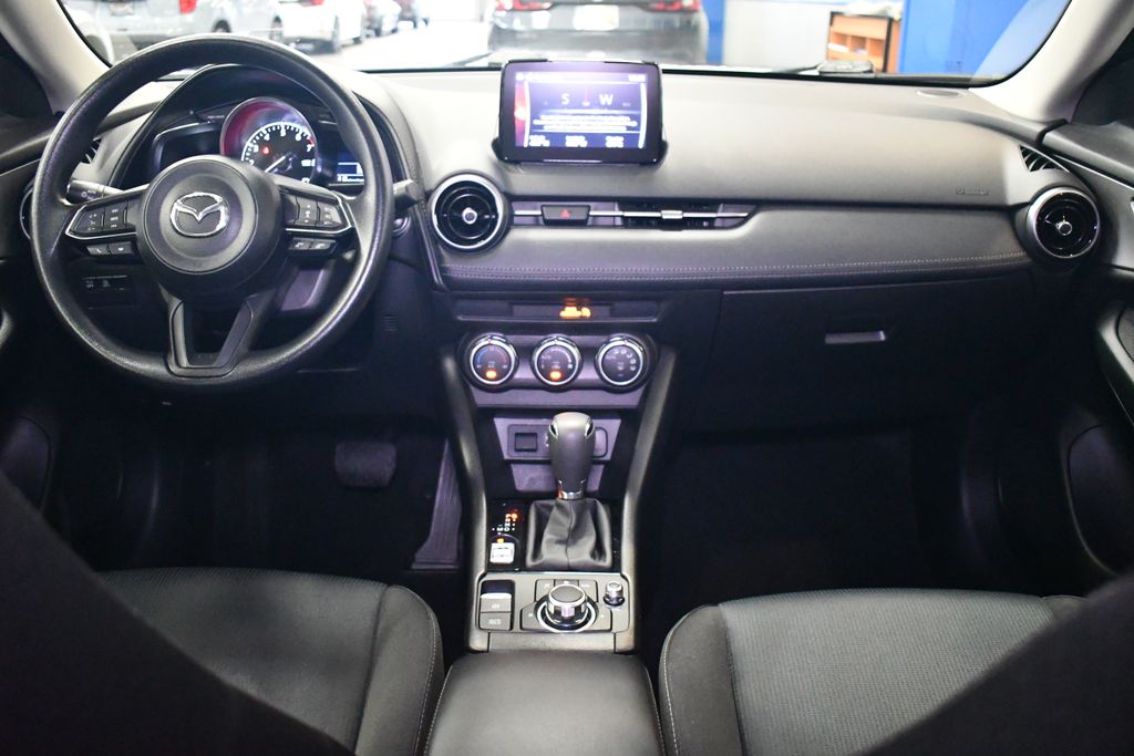 Thumbnail: 2020 Mazda CX-3 - 17