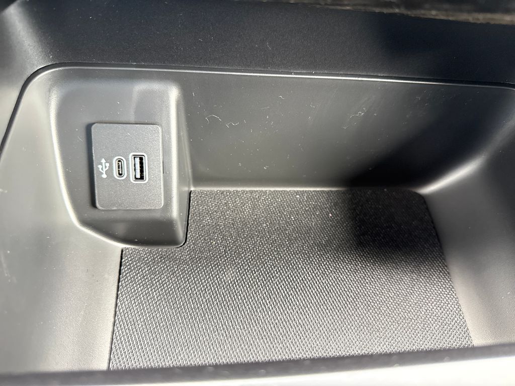 New 2026 White Ford STX image 29