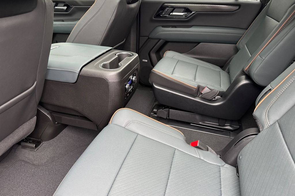 new 2026 GMC Yukon XL car, priced at $94,330