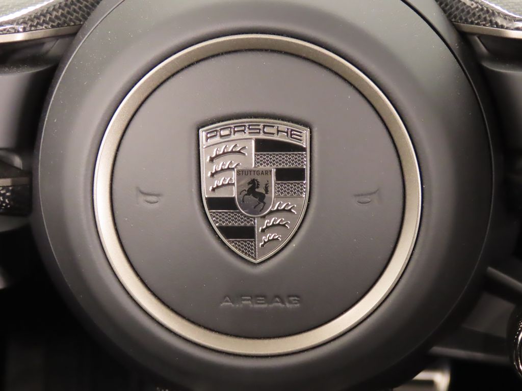 Thumbnail: 2024 Porsche Macan - 21