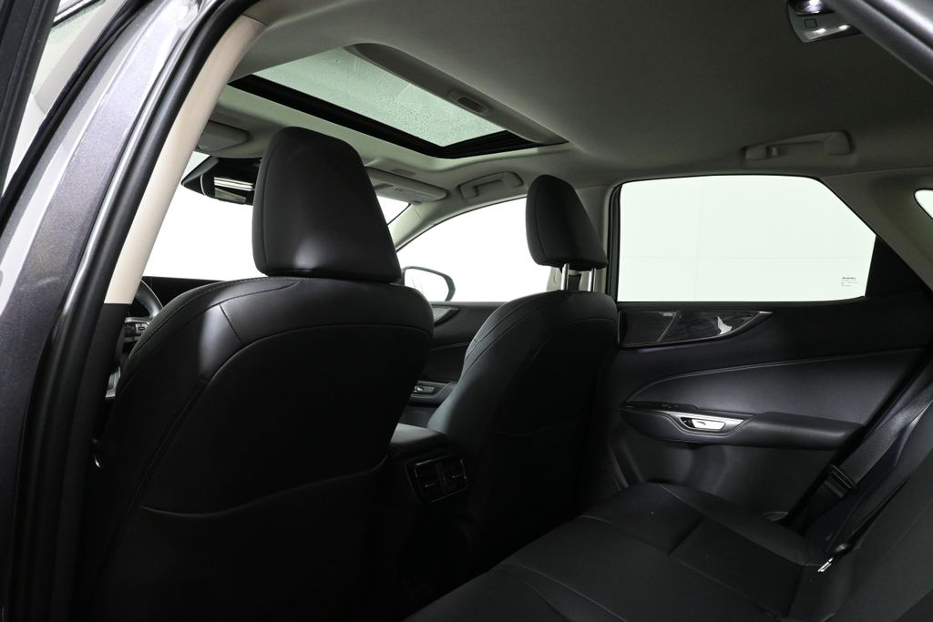 Thumbnail: 2025 Lexus NX - 32