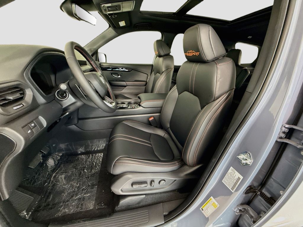 Thumbnail: 2026 Honda Pilot - 19