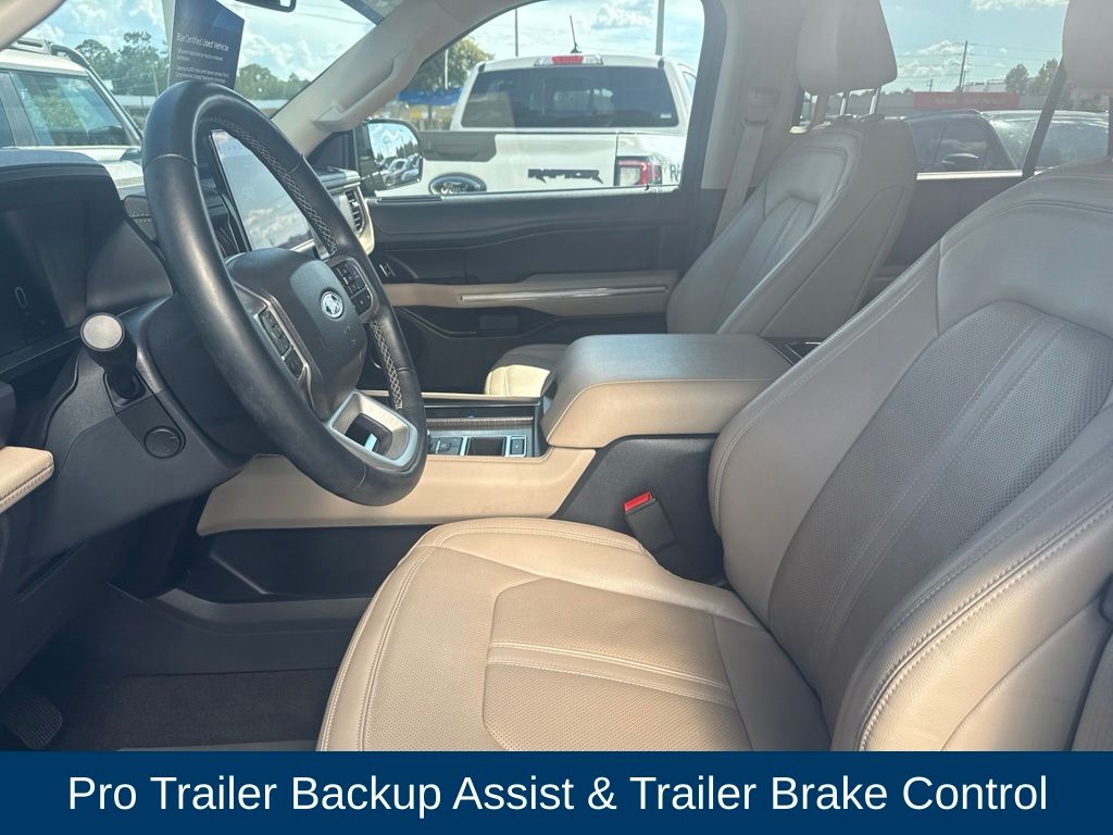 2023 Ford Expedition Limited MAX