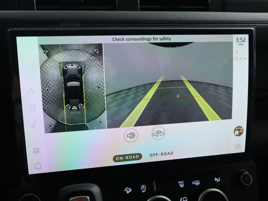 Thumbnail: 2026 Land Rover Defender - 16