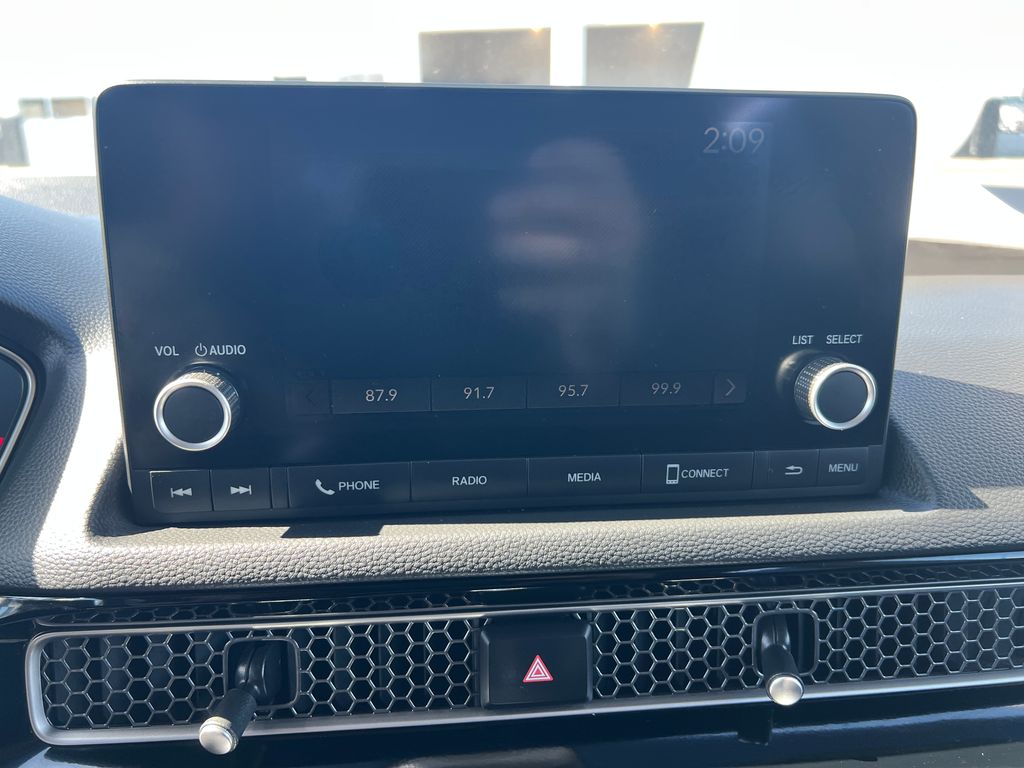 Thumbnail: 2023 Honda Civic - 24