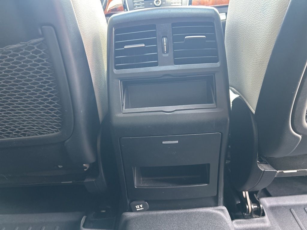 2016 Mercedes-Benz GLE GLE 350