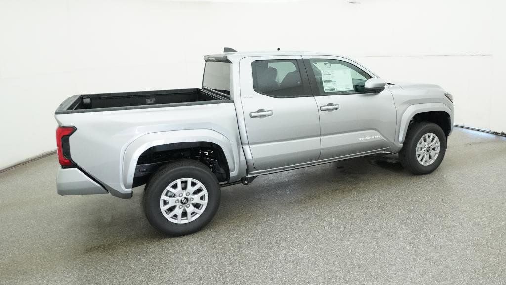 Thumbnail: 2025 Toyota Tacoma - 11