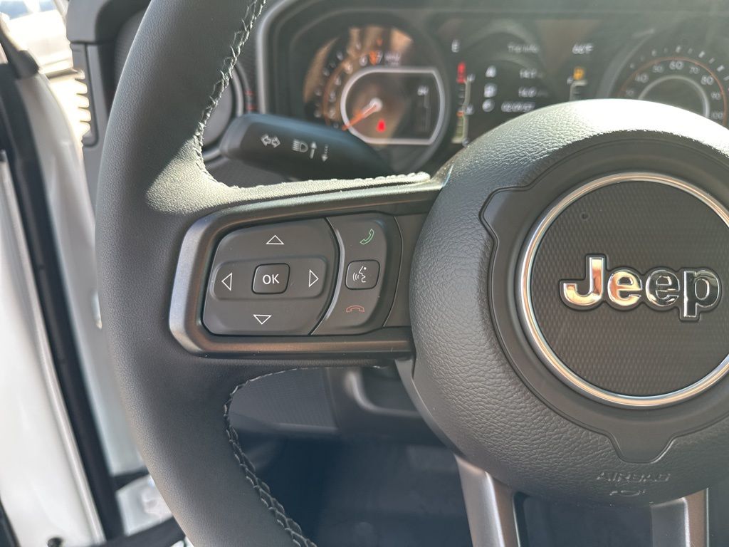 New Car 2025 Jeep Gladiator  Rubicon For Sale Under $60,000 In Austin, Texas