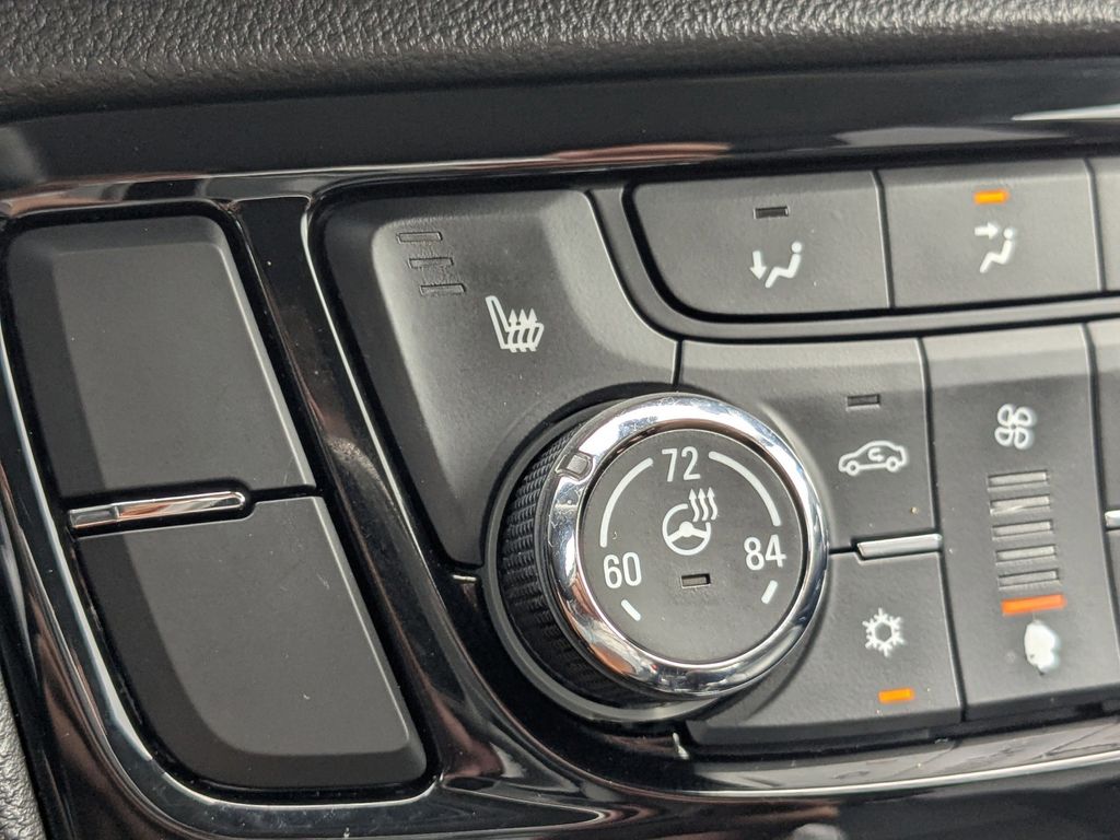 2017 Buick Encore Essence