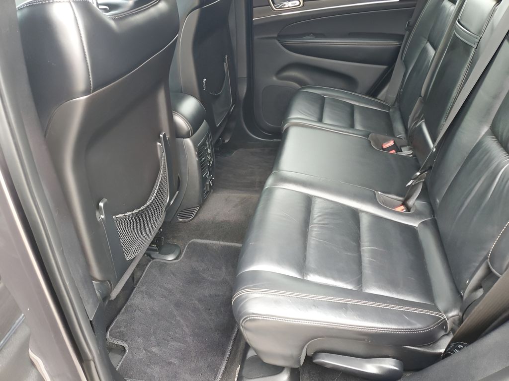 Used Car 2015 Jeep Grand Cherokee  Limited For Sale Under $15,000 In Austin, Texas