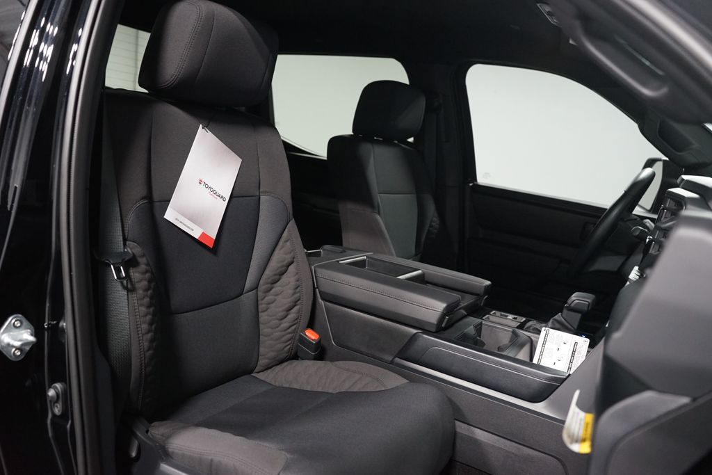 Thumbnail: 2026 Toyota Tundra - 27