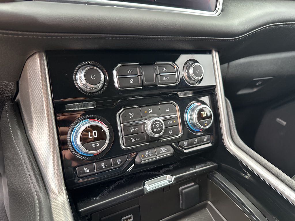 Used Car 2023 Gmc Yukon Xl  Denali For Sale Under $60,000 In Austin, Texas