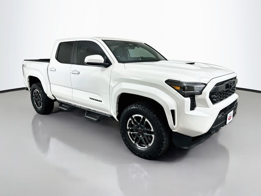 Thumbnail: 2026 Toyota Tacoma - 3