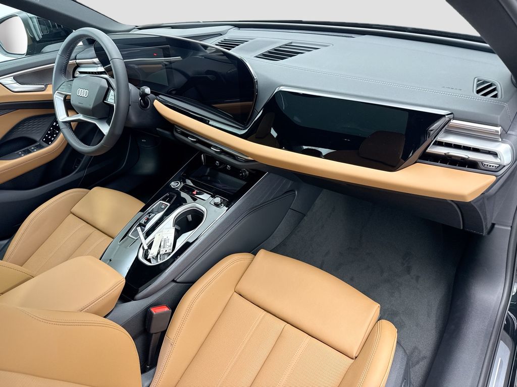 Thumbnail: 2026 Audi A6 - 16