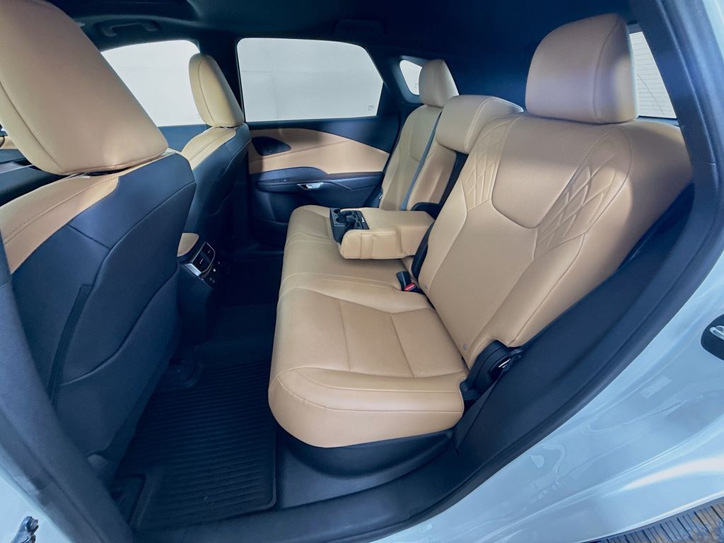 Thumbnail: 2024 Lexus RX - 25