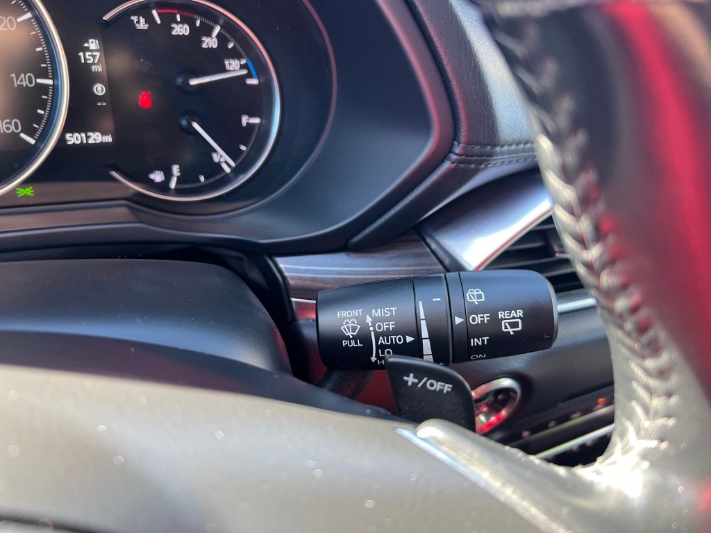 Thumbnail: 2020 Mazda CX-5 - 23