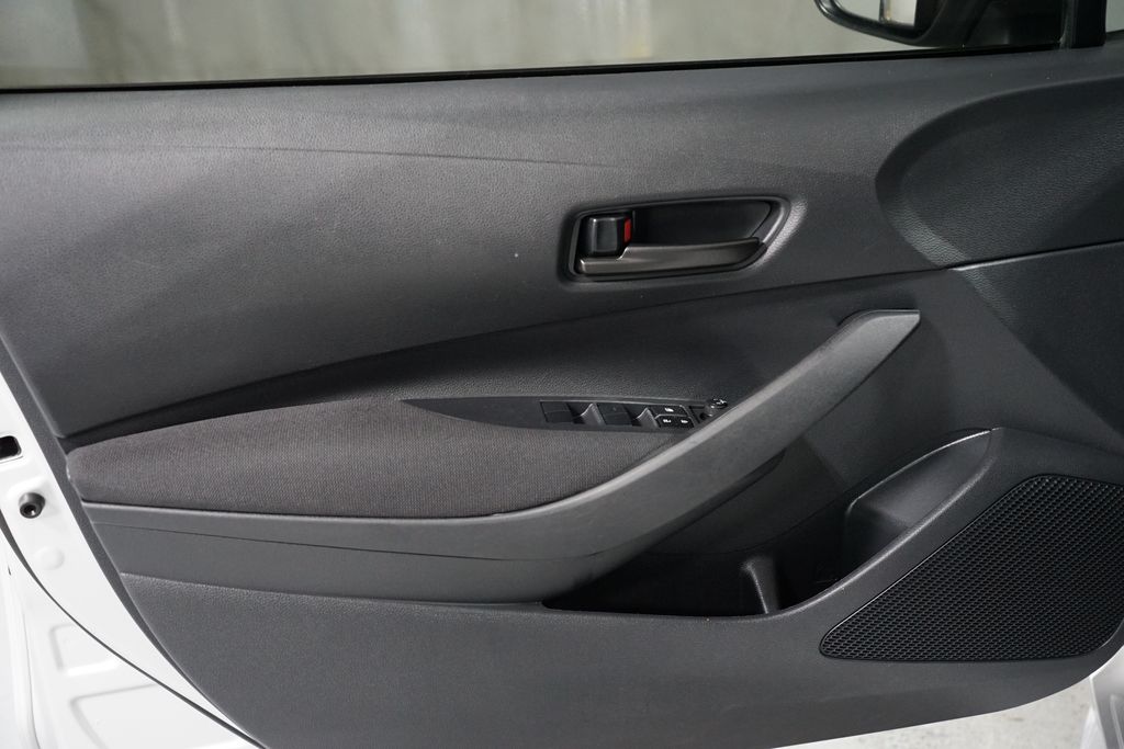 Thumbnail: 2024 Toyota Corolla - 27