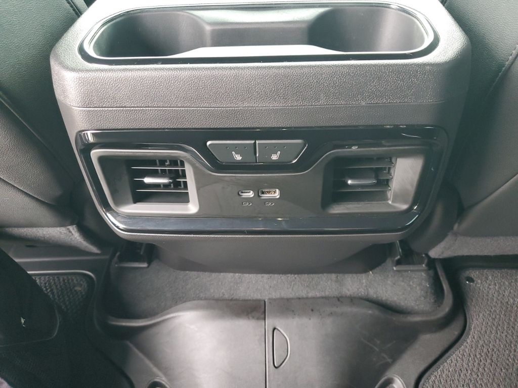 Used Car 2024 Gmc Sierra 1500  At4 For Sale Under $60,000 In Austin, Texas