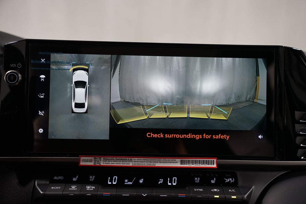 Thumbnail: 2026 Toyota Camry - 21