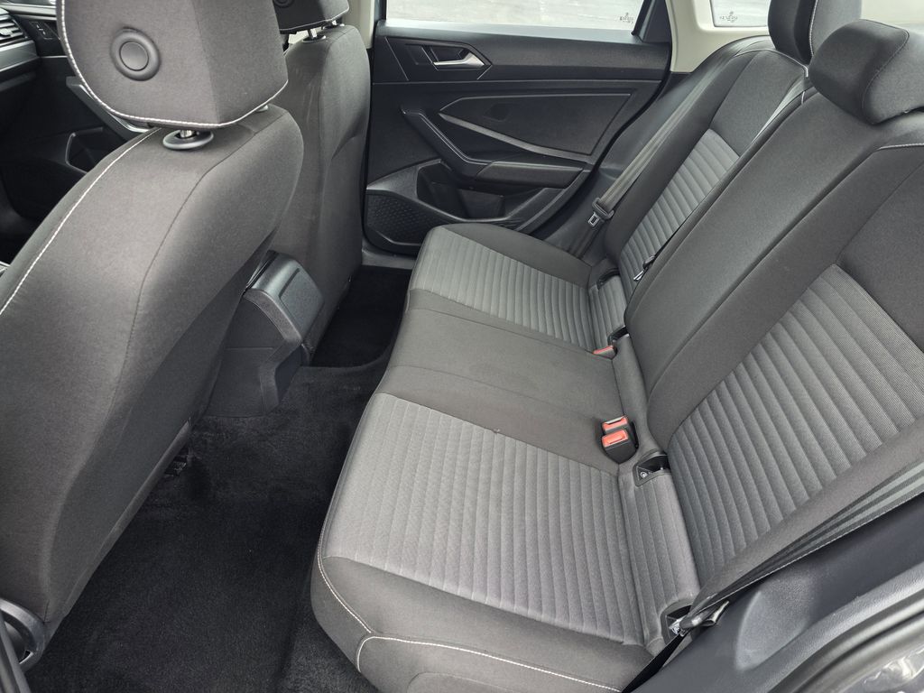 2024 Volkswagen Jetta 1.5T S  at DeMontrond Automotive Group
